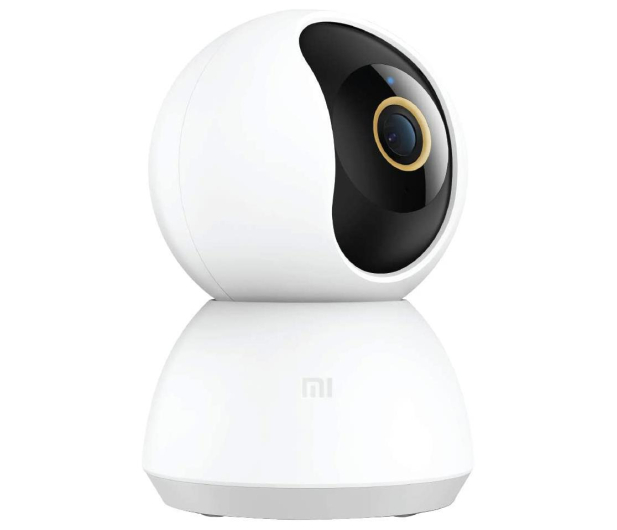 Xiaomi Mi 360° Home Security Camera 2K - 642203 - zdjęcie 3